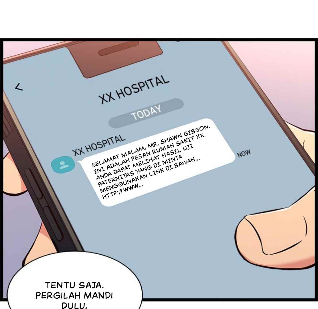 No Way Out - Chapter 17 121 No Way Out - Chapter 17 121