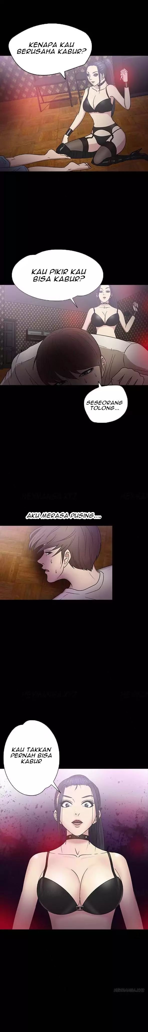 Secret Island - Chapter 17 13 Secret Island - Chapter 17 13