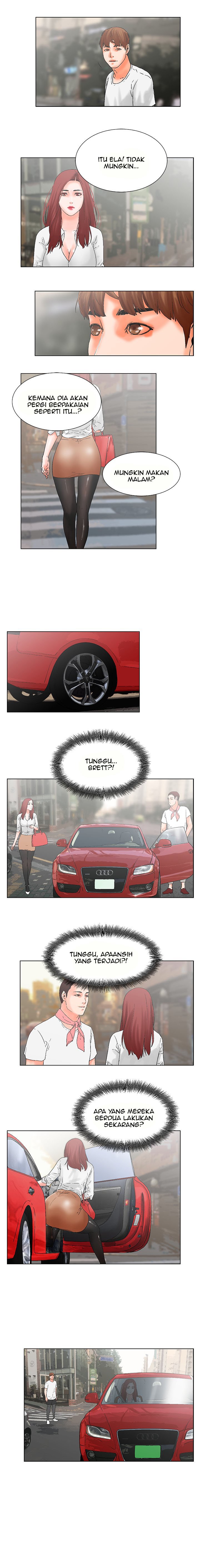 My Friend’s Wife: The House Where You Live - Chapter 17 9 My Friend’s Wife: The House Where You Live - Chapter 17 9