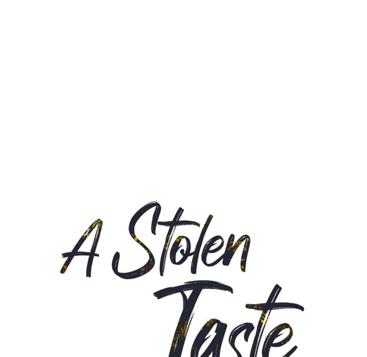 A Stolen Taste - Chapter 17 13