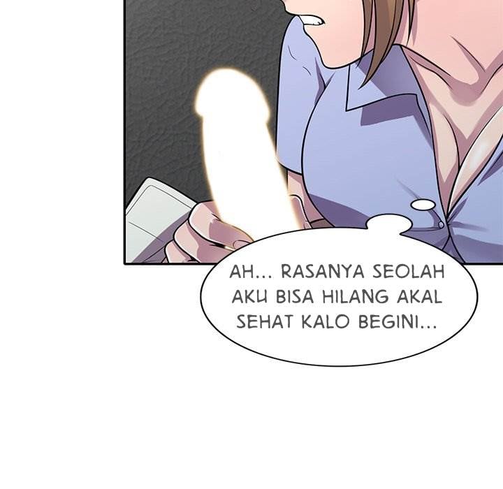 A Stolen Taste - Chapter 17 125