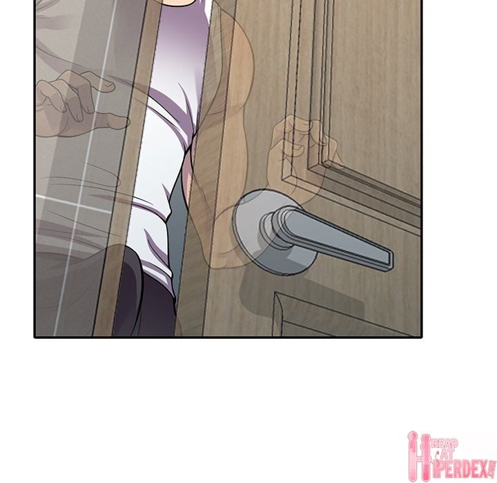 A Stolen Taste - Chapter 17 78