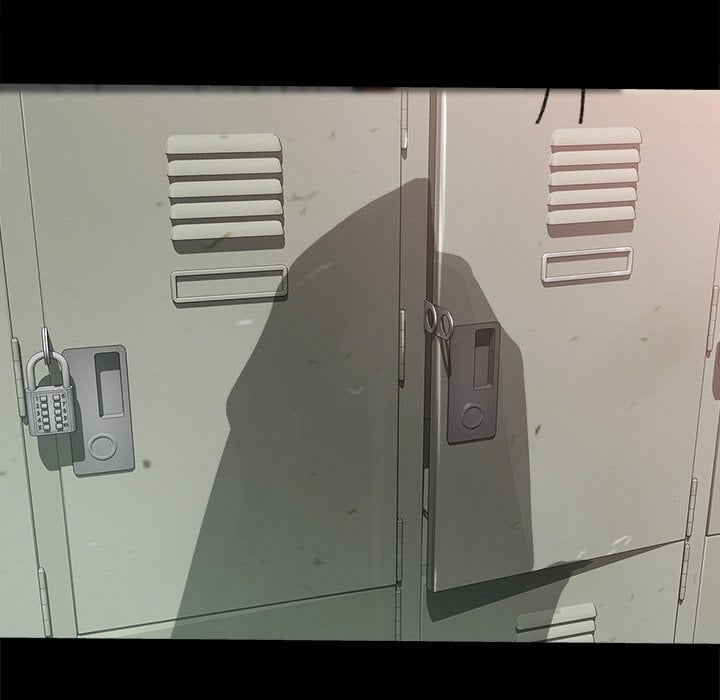 Inside the Uniform - Chapter 17 66 Inside the Uniform - Chapter 17 66