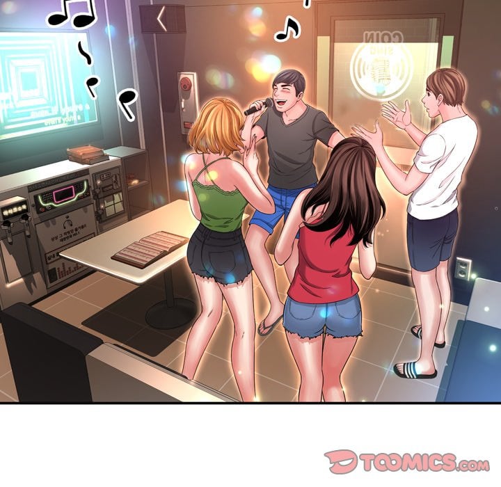 Depths of Hell - Chapter 17 36