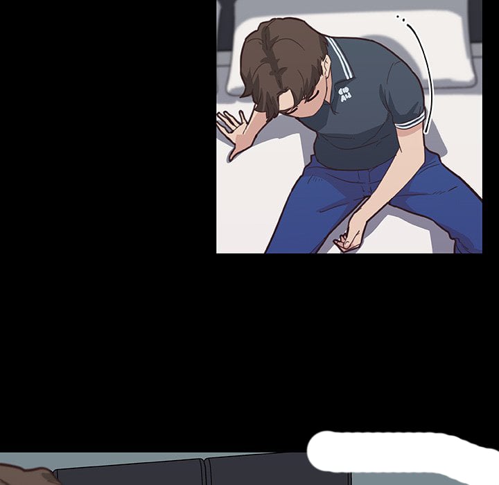 Family Adjustments - Chapter 17 63