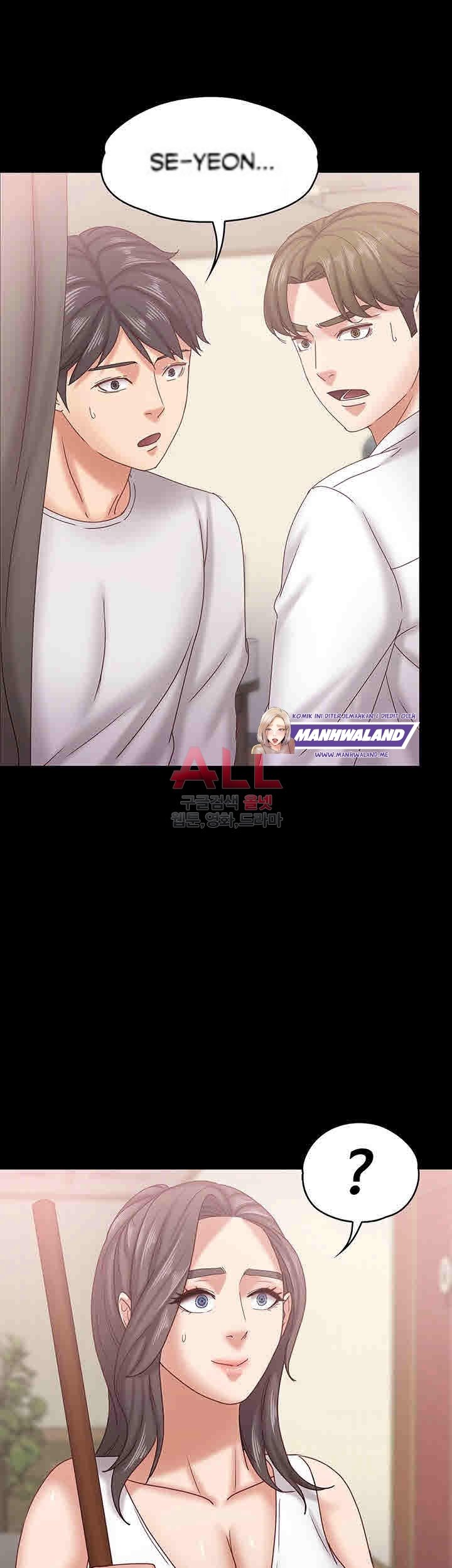 Lover Mode - Chapter 17 33
