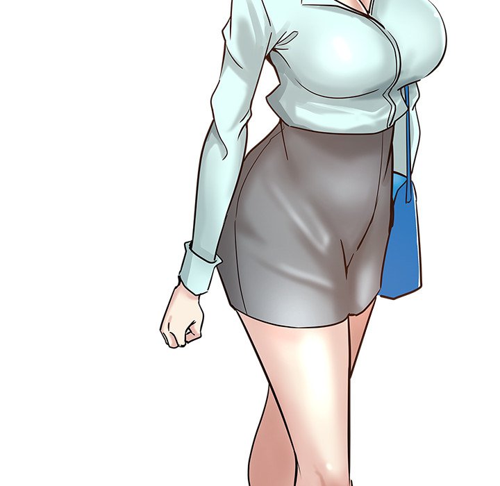 The Unexpected Guest - Chapter 21 45 The Unexpected Guest - Chapter 21 45