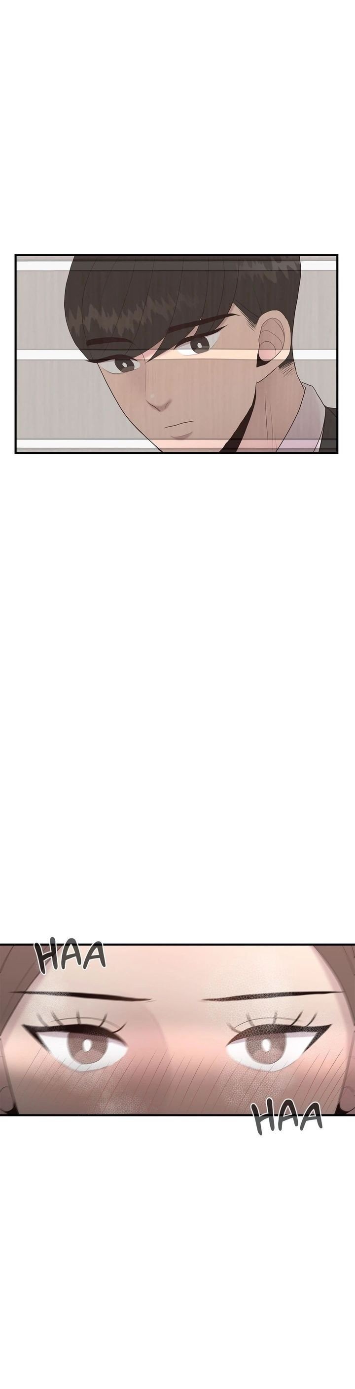 Toxic Burn - Chapter 21 33