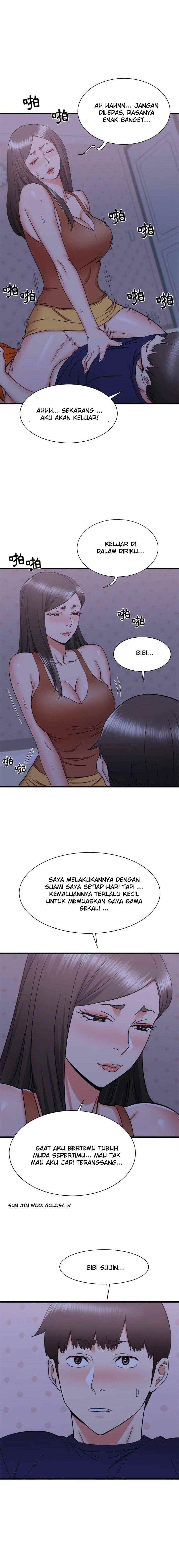 Staying at The Sisters House - Chapter 21 12