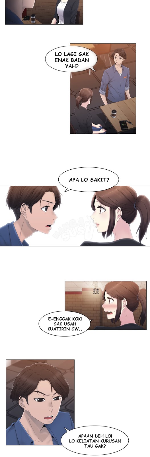 Miss Mystic - Chapter 21 14