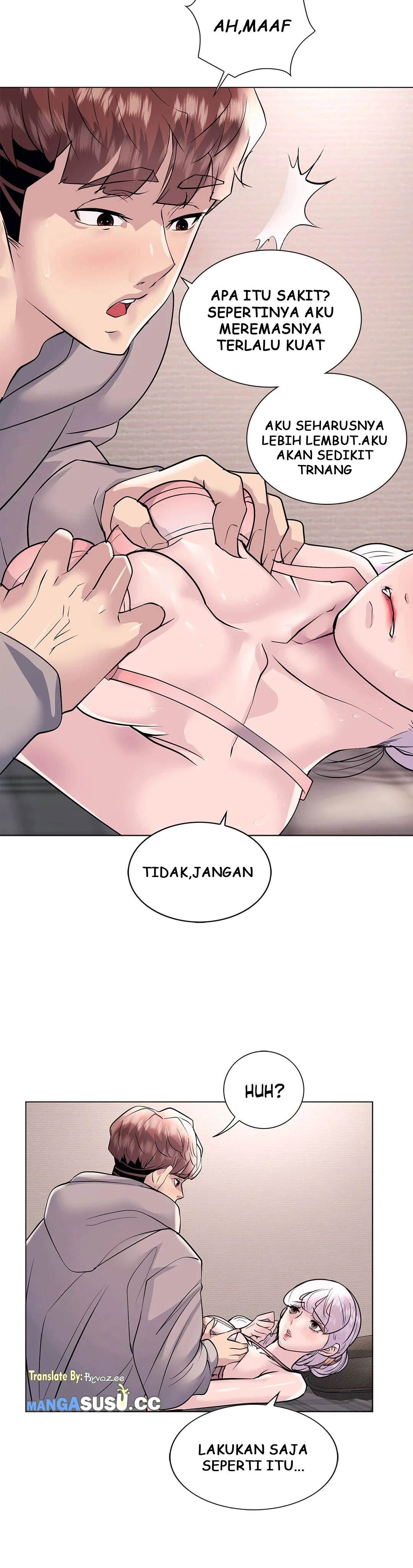 Toys Store - Chapter 21 24