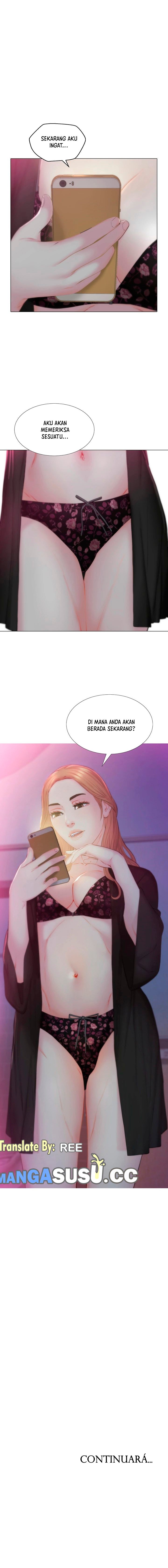 Gamble - Chapter 21 13