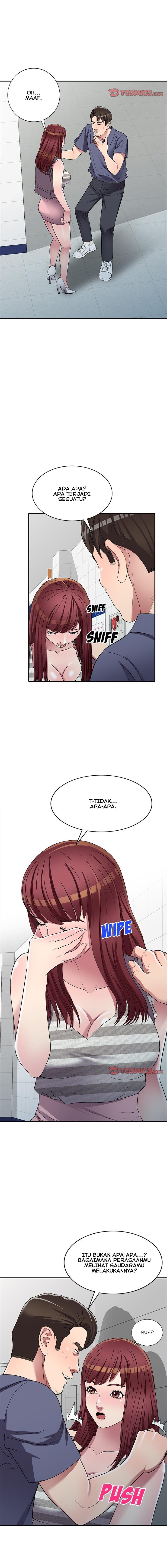 Revenge to Love - Chapter 21 4 Revenge to Love - Chapter 21 4