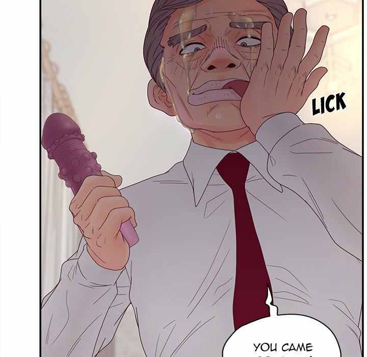 Share Girls - Chapter 21 17