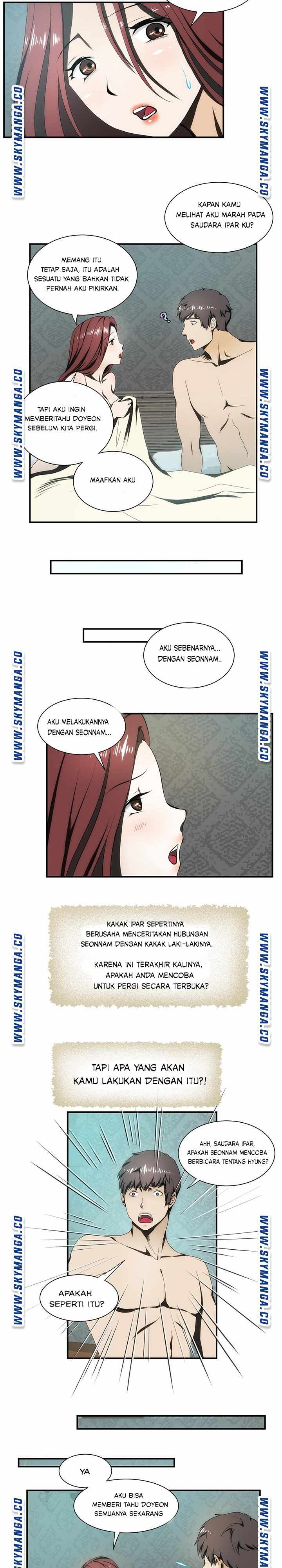 My Sister-in-Law’s Ass - Chapter 21 17 My Sister-in-Law’s Ass - Chapter 21 17