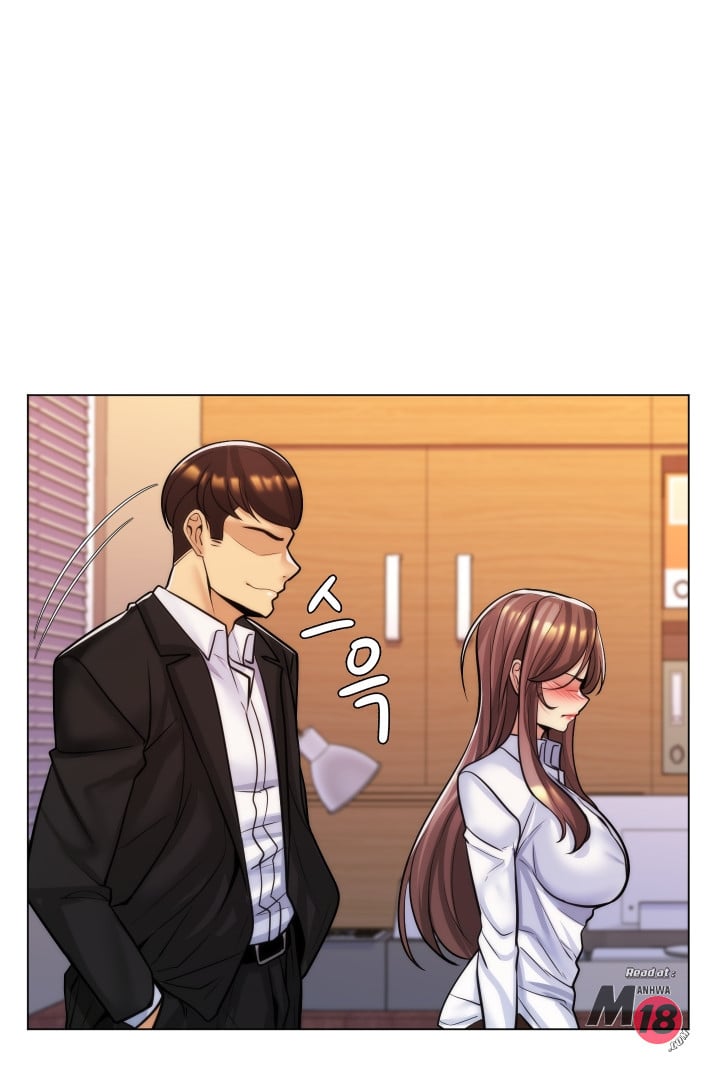 My Stepmom Is My Girlfriend - Chapter 21 38