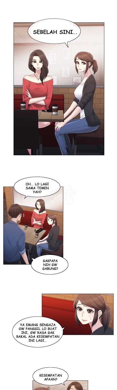 Miss Mystic - Chapter 21 9