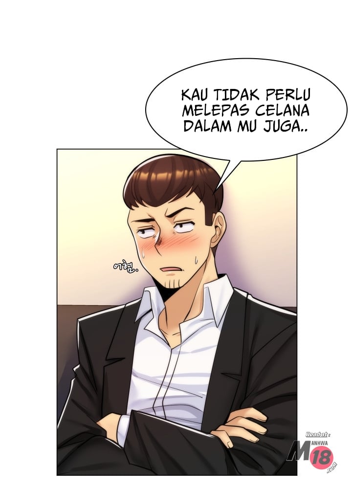 My Stepmom Is My Girlfriend - Chapter 21 12