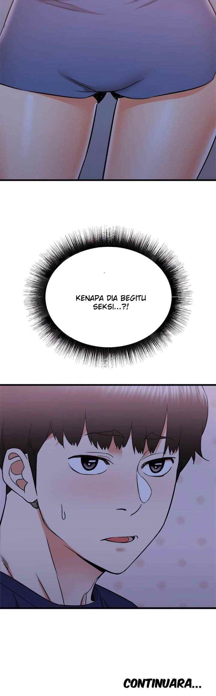Staying at The Sisters House - Chapter 21 19
