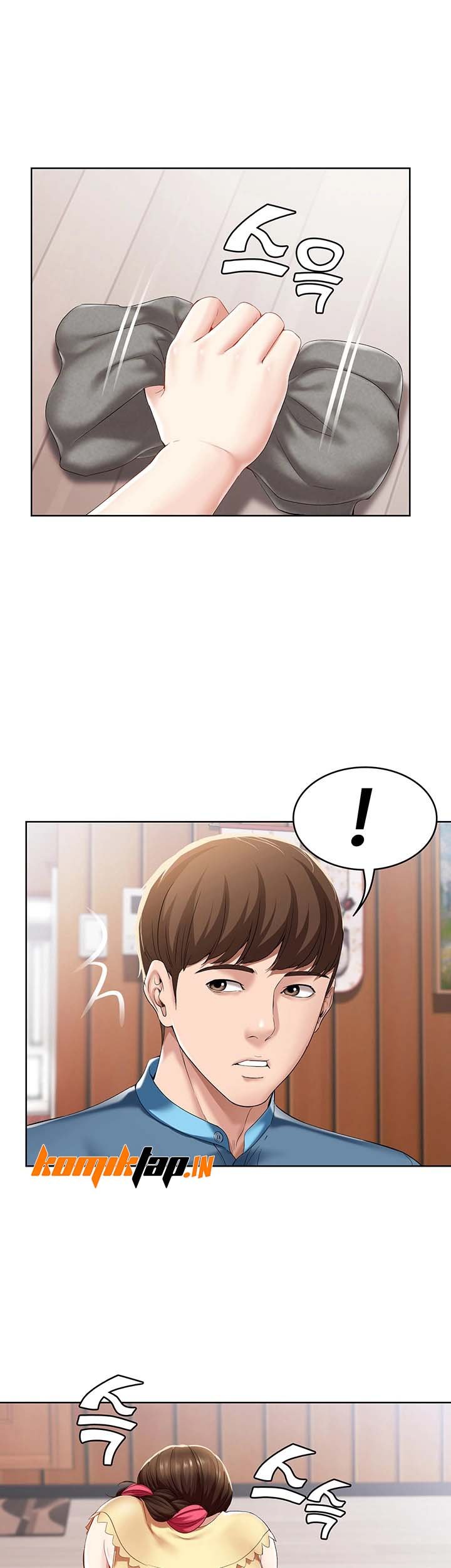 Boarding Diary - Chapter 21 27 Boarding Diary - Chapter 21 27