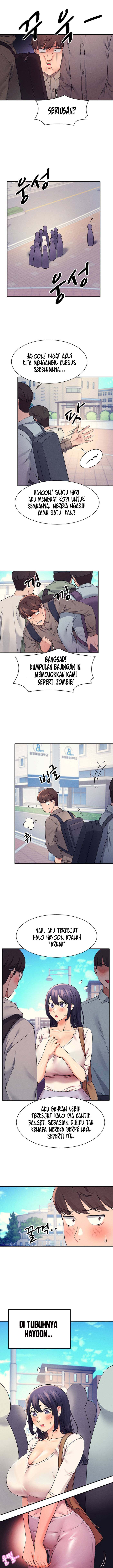 Is There No Goddess in My College? - Chapter 21 5 Is There No Goddess in My College? - Chapter 21 5