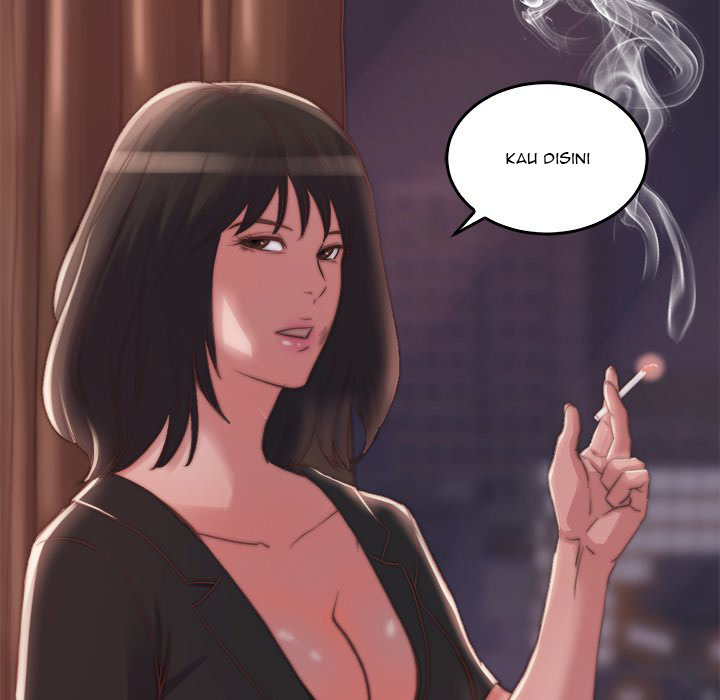 The Lost Girl - Chapter 21 16