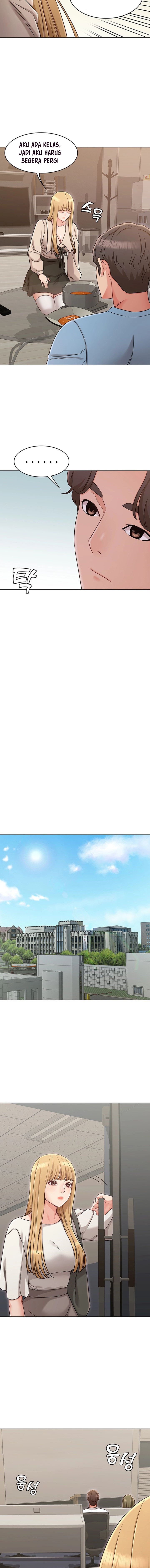 Not You, but Your Sister - Chapter 21 6