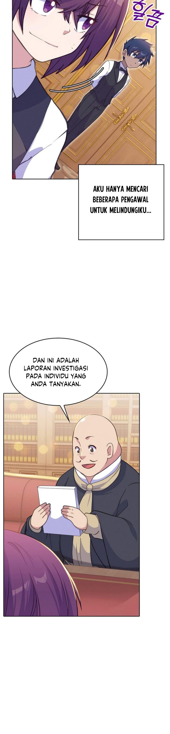 Never Die Extra - Chapter 21 9