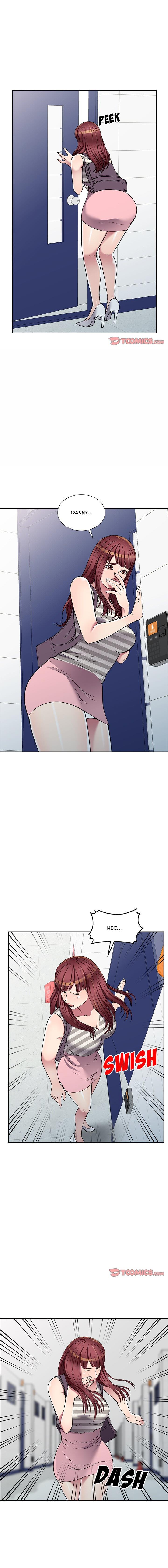 Revenge to Love - Chapter 21 2 Revenge to Love - Chapter 21 2