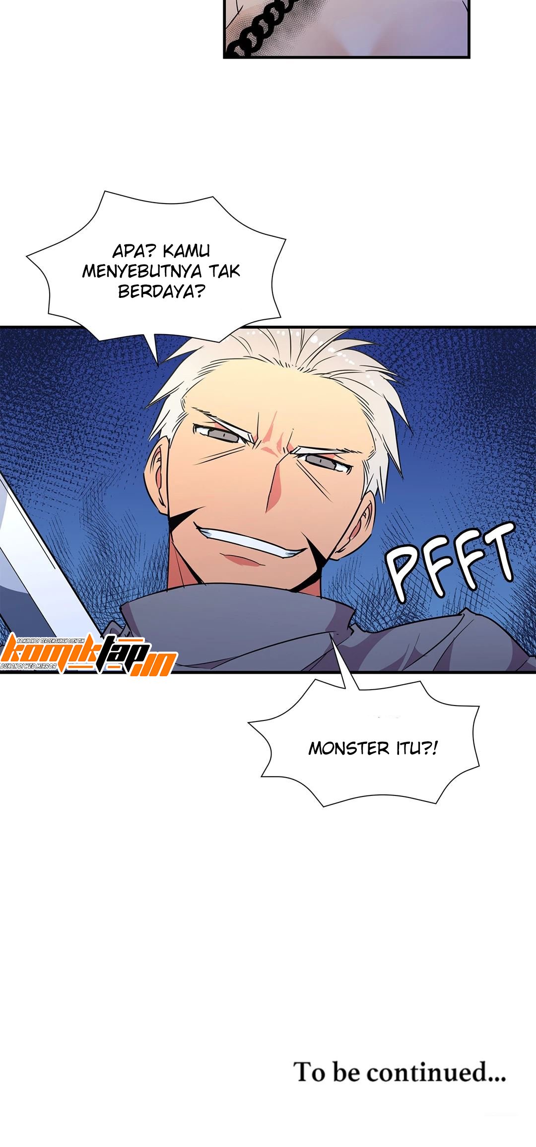 Rise and Shine, Hero! - Chapter 21 27
