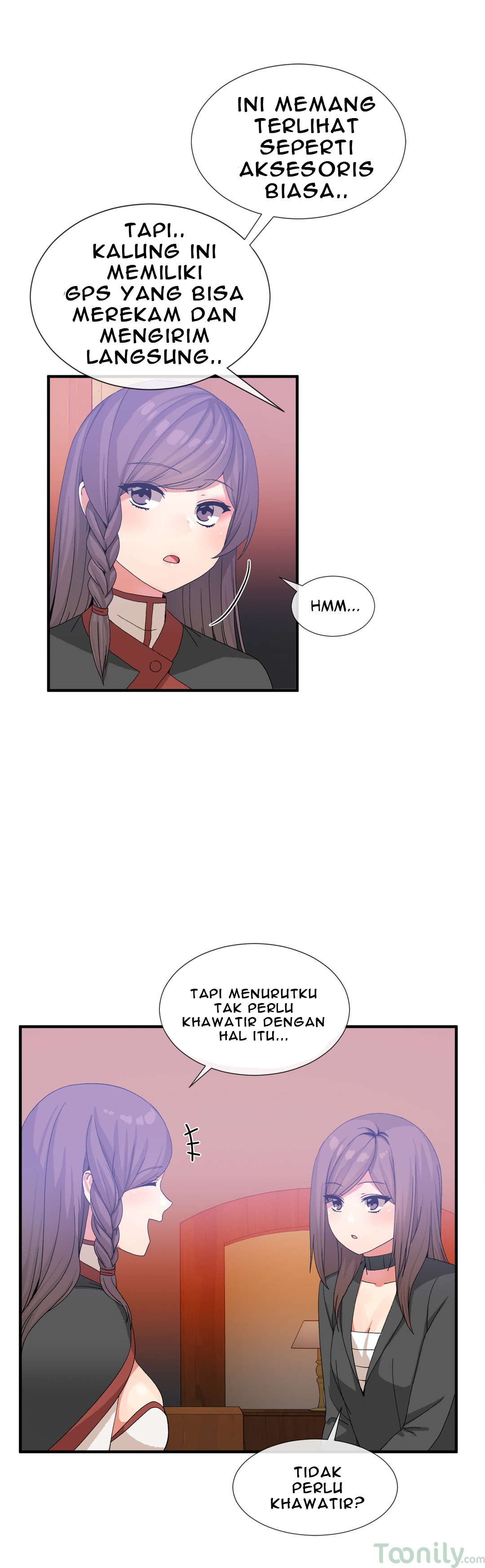 Deceptions (skull2) - Chapter 21 14