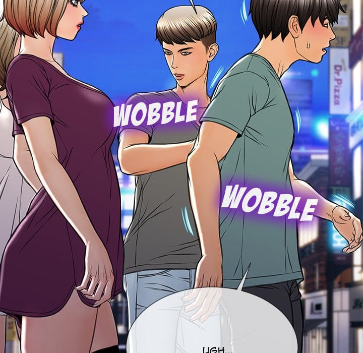 Superstar Cynthia Oh - Chapter 21 63