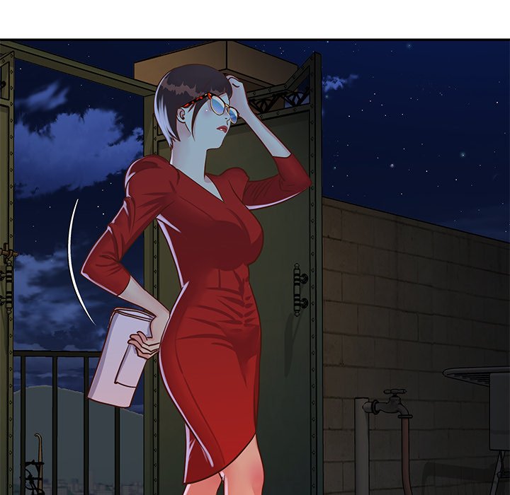 Not One, But Two - Chapter 21 97 Not One, But Two - Chapter 21 97