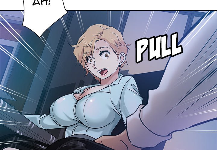 The Unexpected Guest - Chapter 21 5 The Unexpected Guest - Chapter 21 5