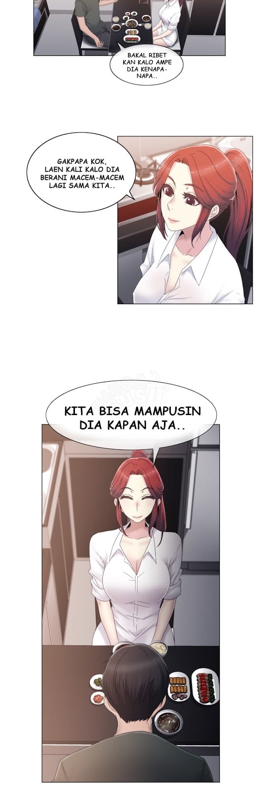 Miss Mystic - Chapter 21 4