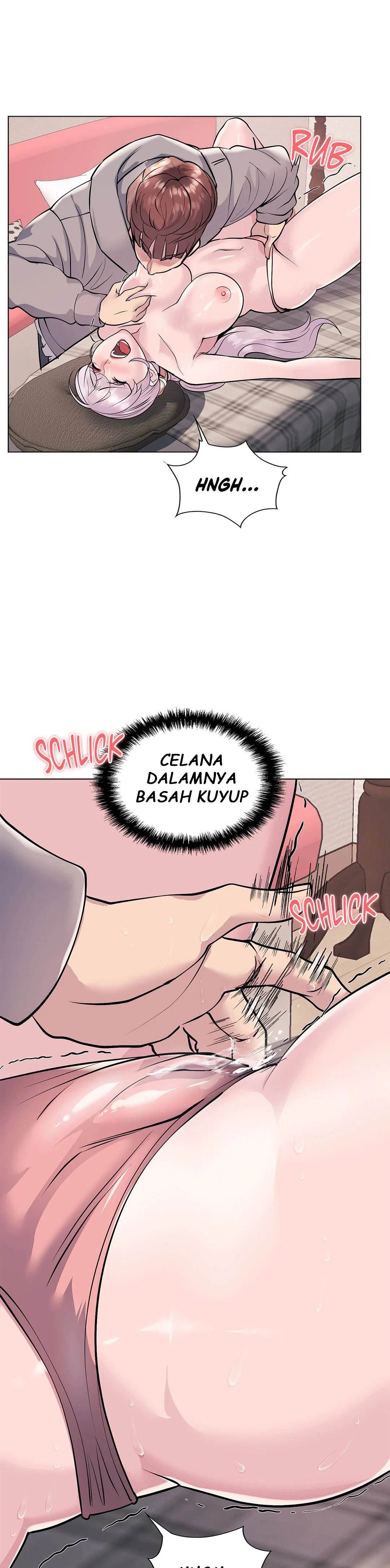 Toys Store - Chapter 21 36