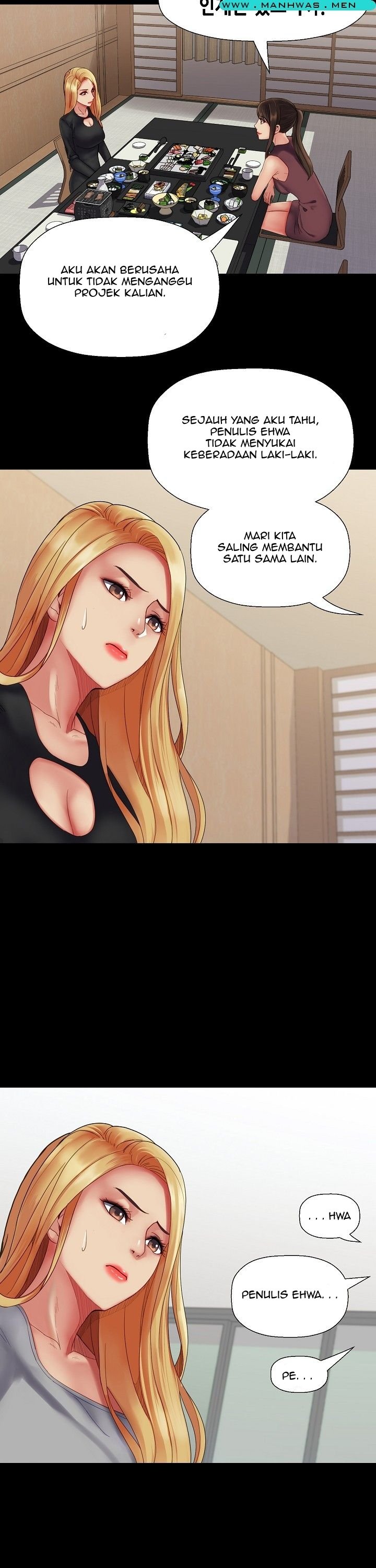 Sister Wife - Chapter 21 7 Sister Wife - Chapter 21 7