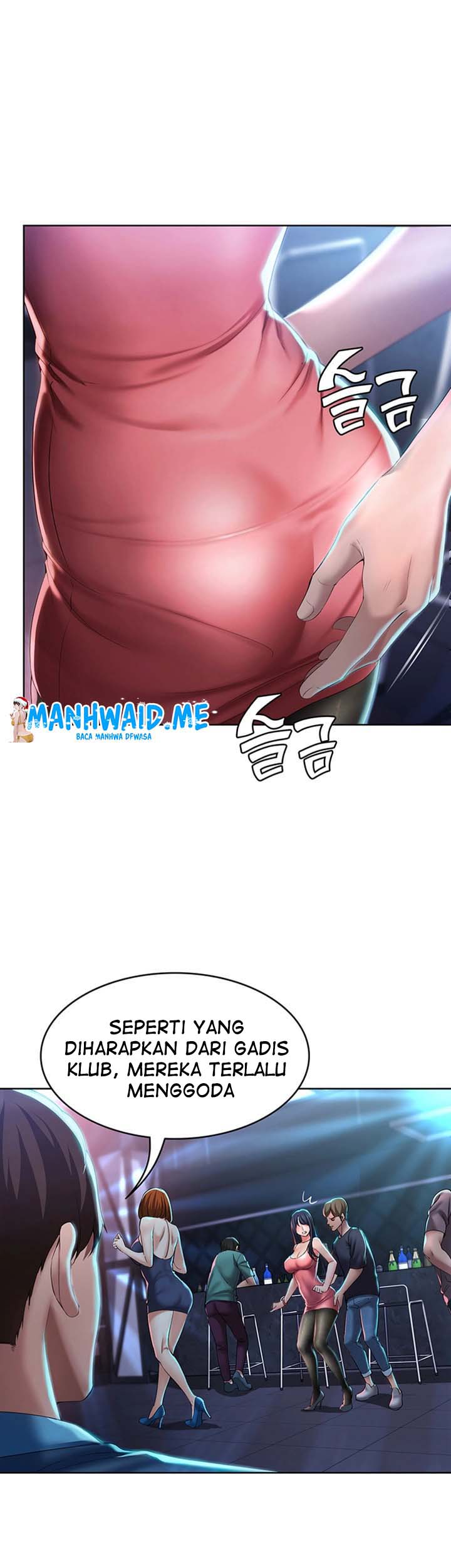 Boarding Diary - Chapter 21 43 Boarding Diary - Chapter 21 43