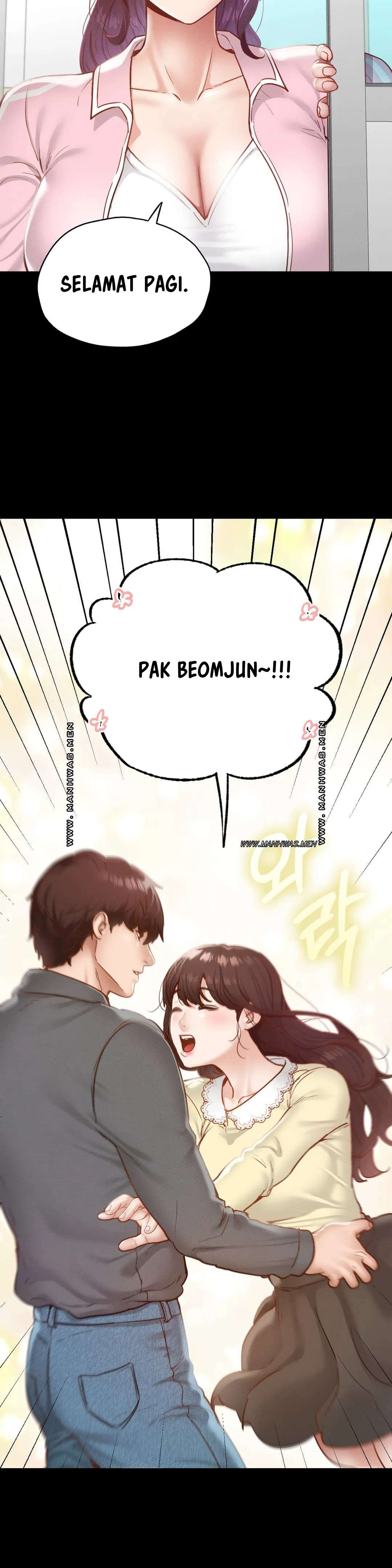 Not At School, Please - Chapter 21 13 Not At School, Please - Chapter 21 13