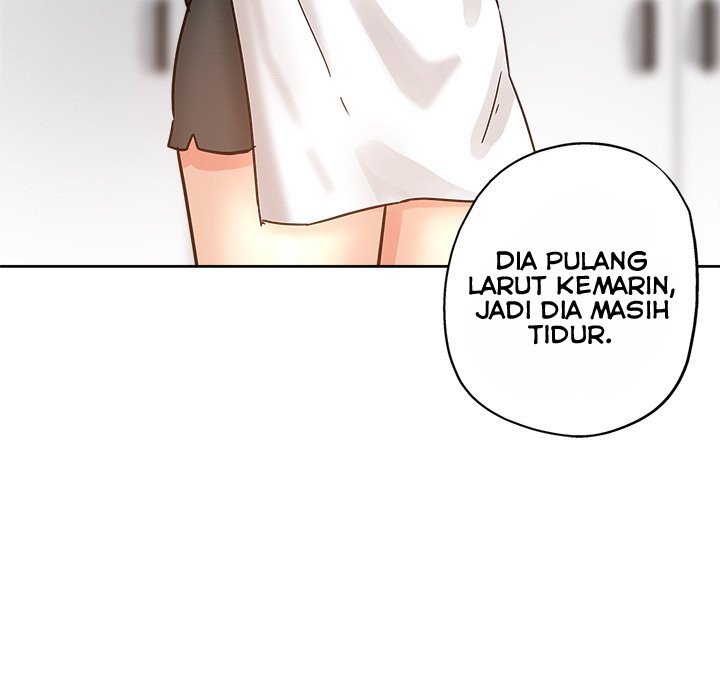 The Unexpected Guest - Chapter 21 77 The Unexpected Guest - Chapter 21 77