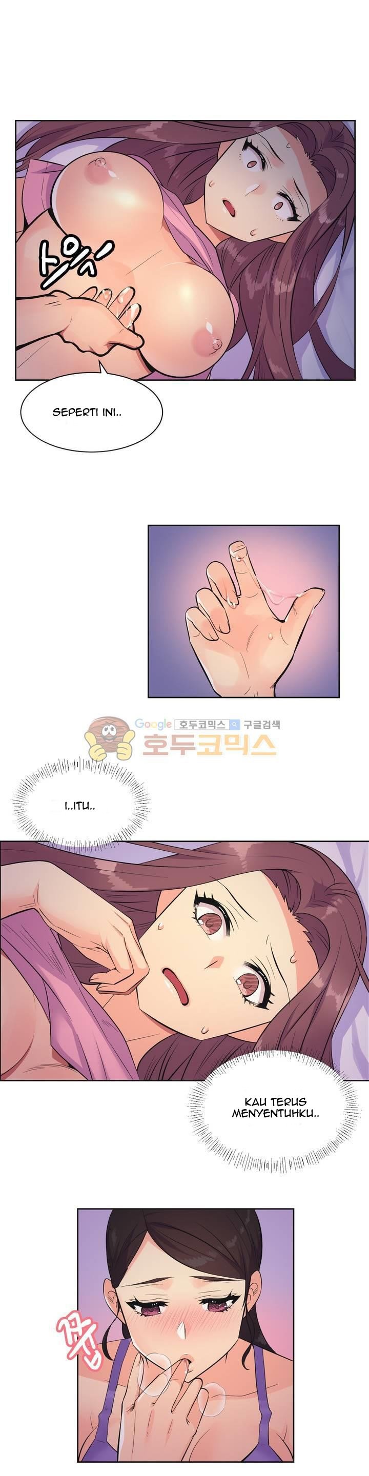 A Woman Who Can&#8217;t Refuse - Chapter 21 11