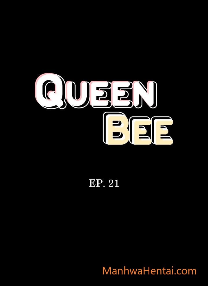 Queen Bee (Andrew) - Chapter 21 7