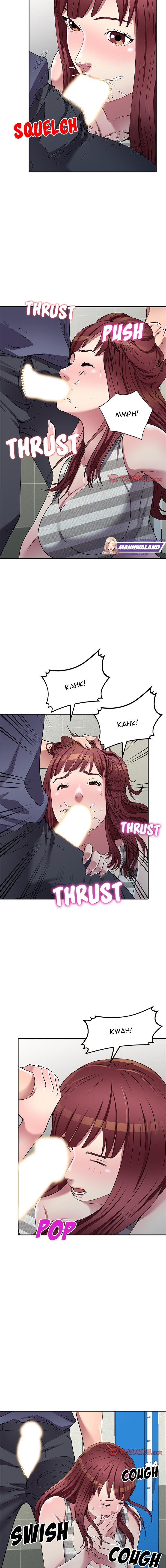 Revenge to Love - Chapter 21 8 Revenge to Love - Chapter 21 8