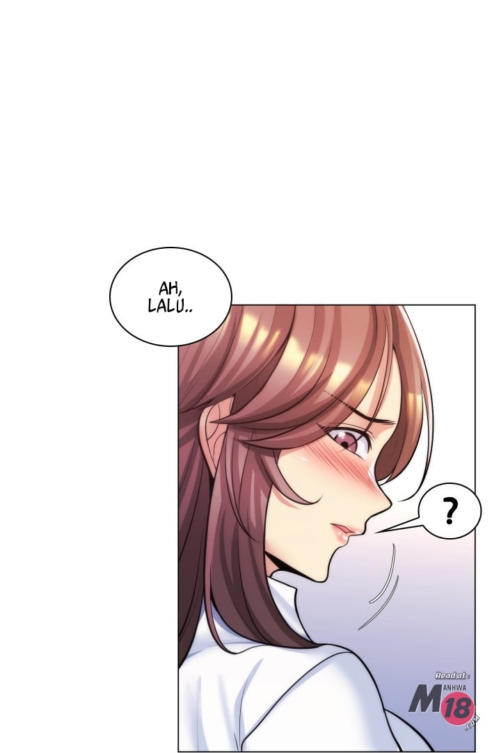 My Stepmom Is My Girlfriend - Chapter 21 33