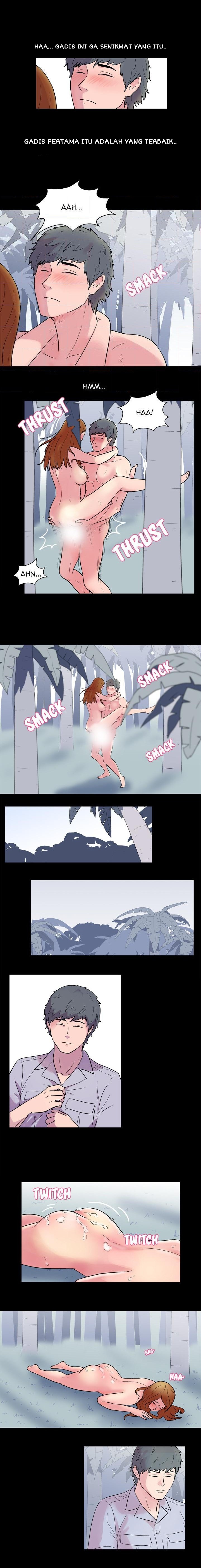 Project Utopia - Chapter 21 4
