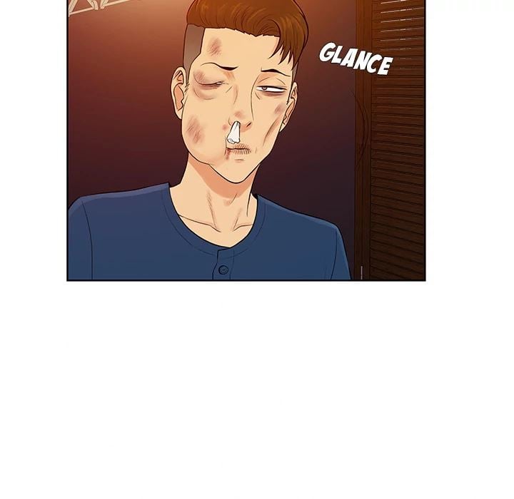 The Stand-up Guy (Dolphin) - Chapter 21 19
