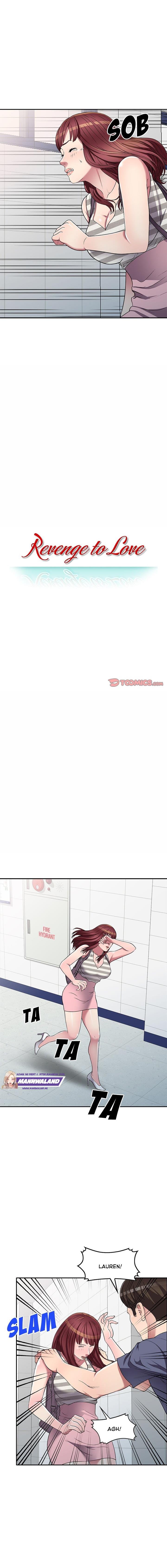 Revenge to Love - Chapter 21 3 Revenge to Love - Chapter 21 3