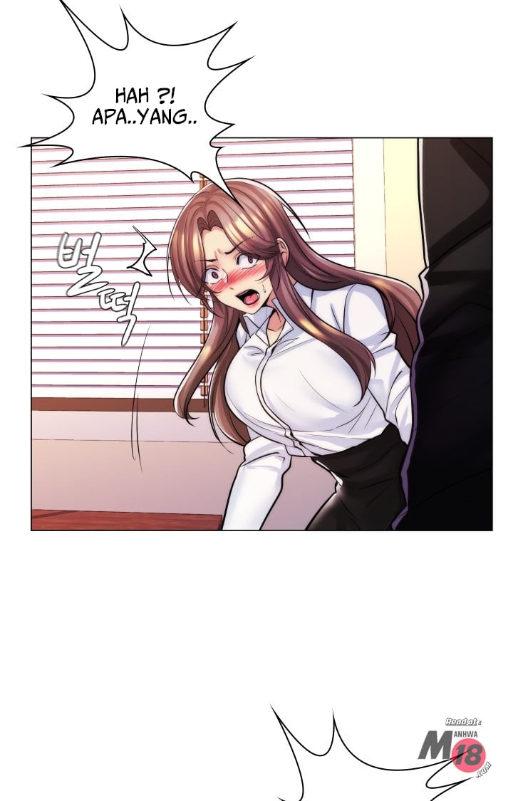 My Stepmom Is My Girlfriend - Chapter 21 58