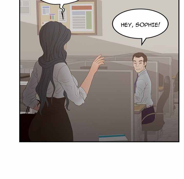 Share Girls - Chapter 21 124