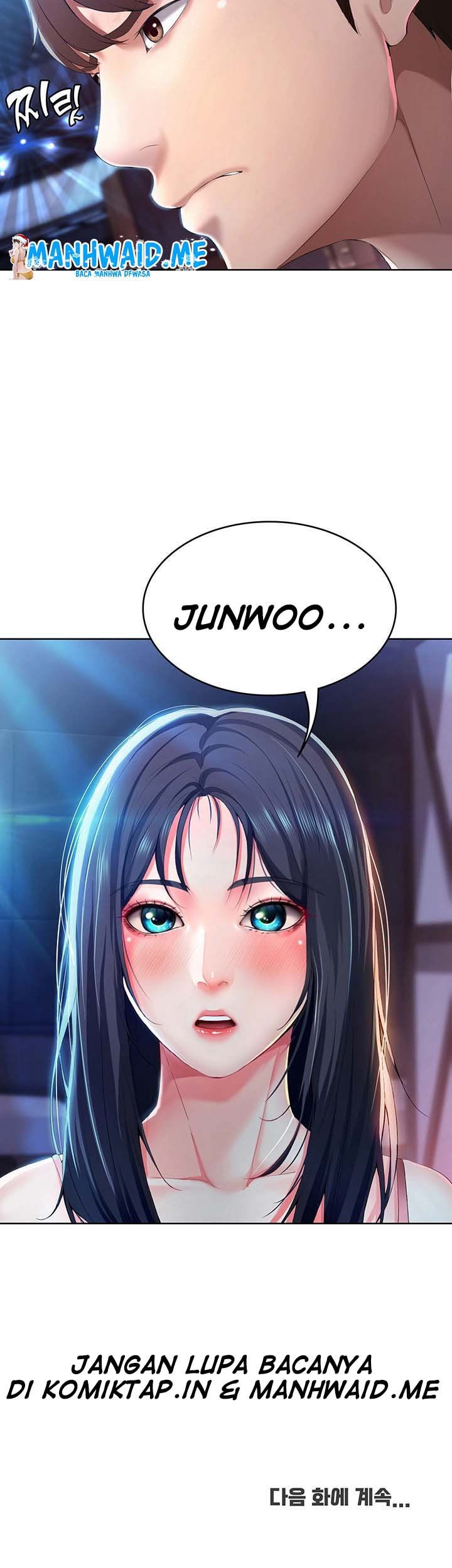 Boarding Diary - Chapter 21 51 Boarding Diary - Chapter 21 51